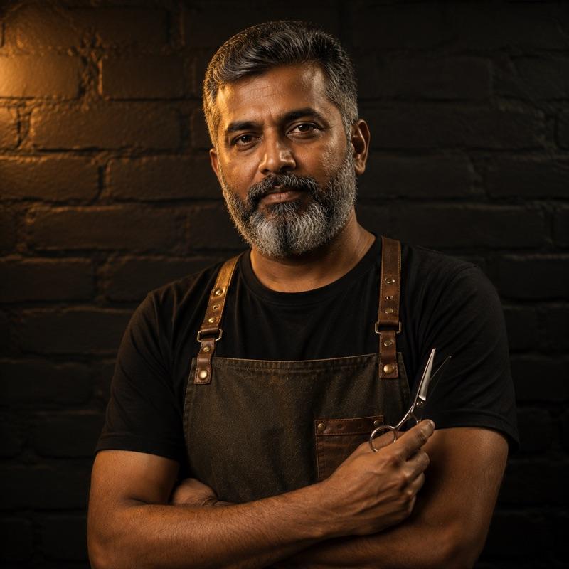 Anoop Varma, Master Smith