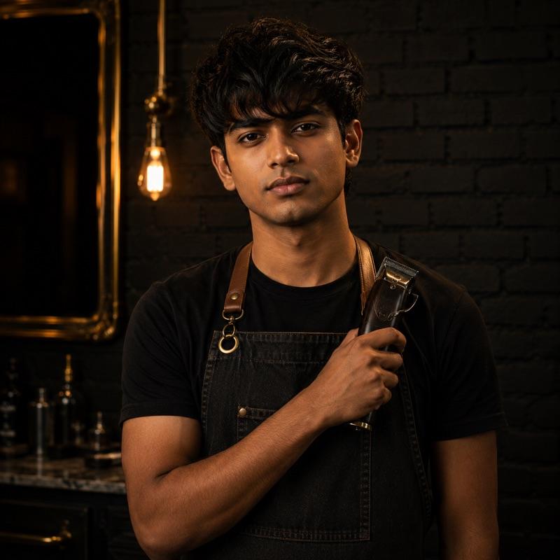 Nikhil Jose, Smith