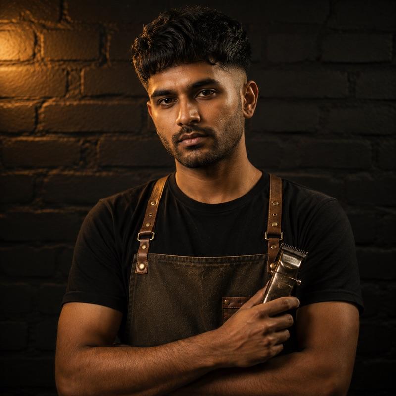 Sanju Pillai, Journeyman