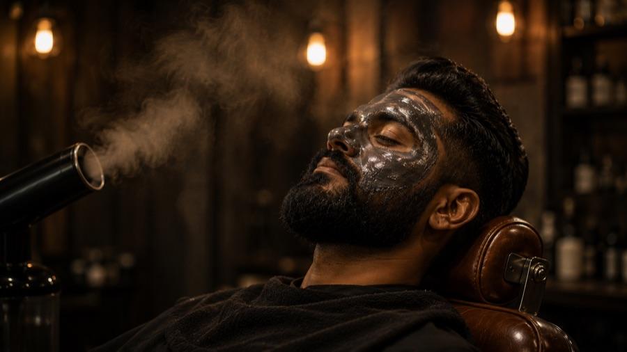 Detox Facial