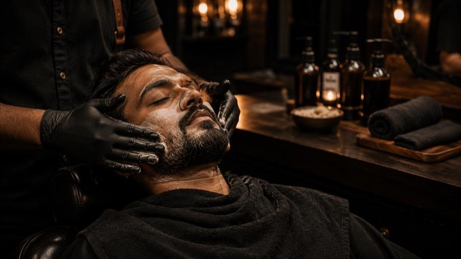 Express Facial