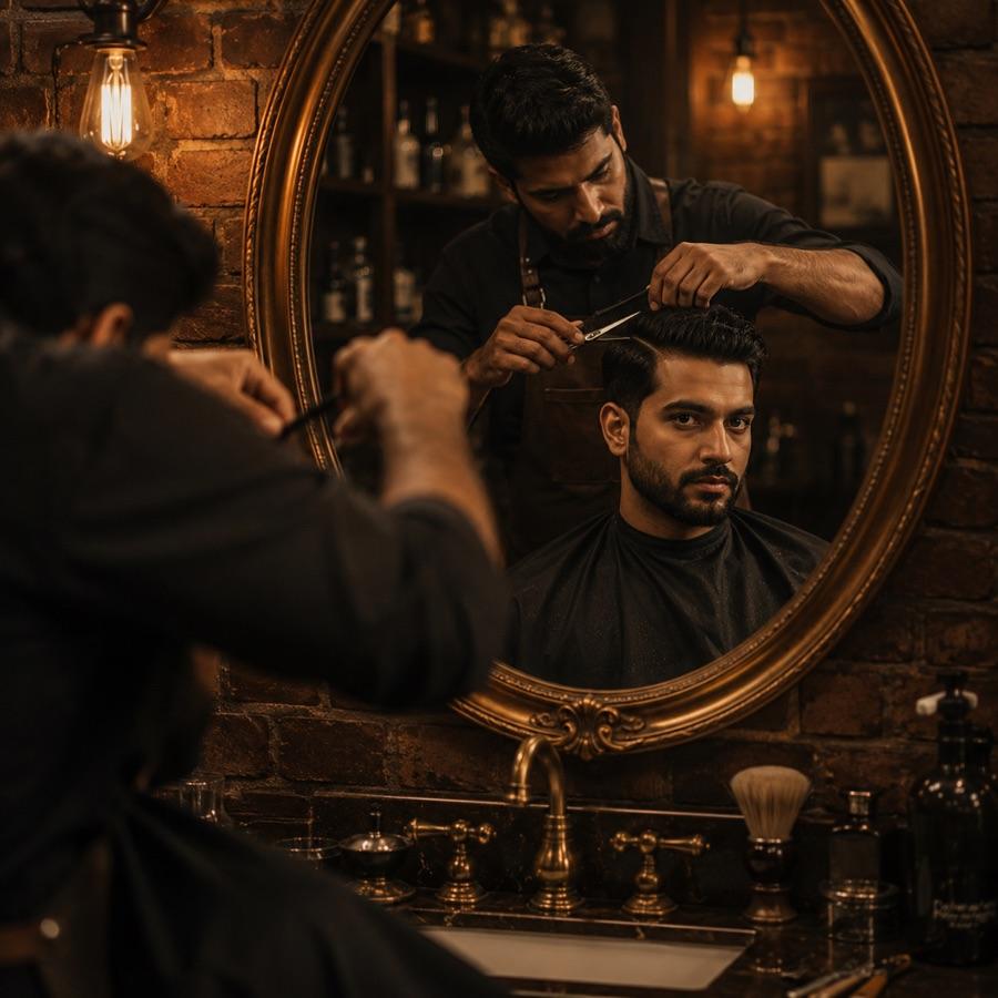 Signature Cut